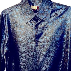 COPY - MENS DRESS SHIRT 🥃 🔥